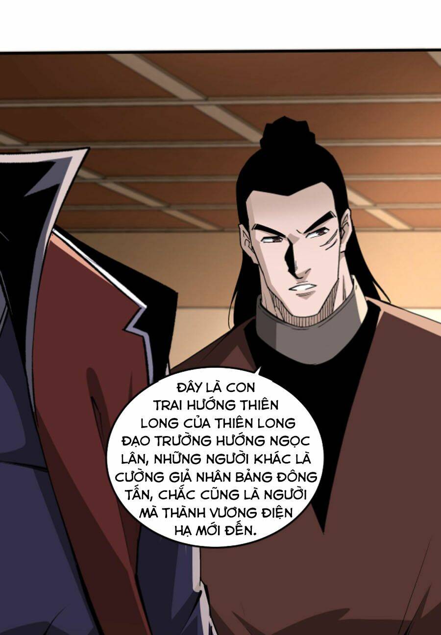 Tối Cường Phản Phái Hệ Thống Chapter 212 - Trang 2