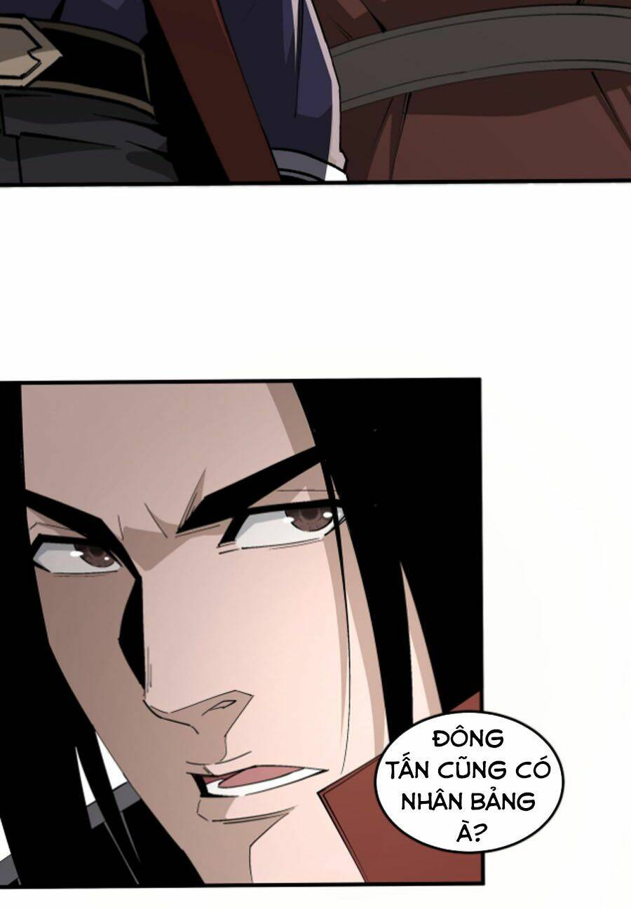 Tối Cường Phản Phái Hệ Thống Chapter 212 - Trang 2