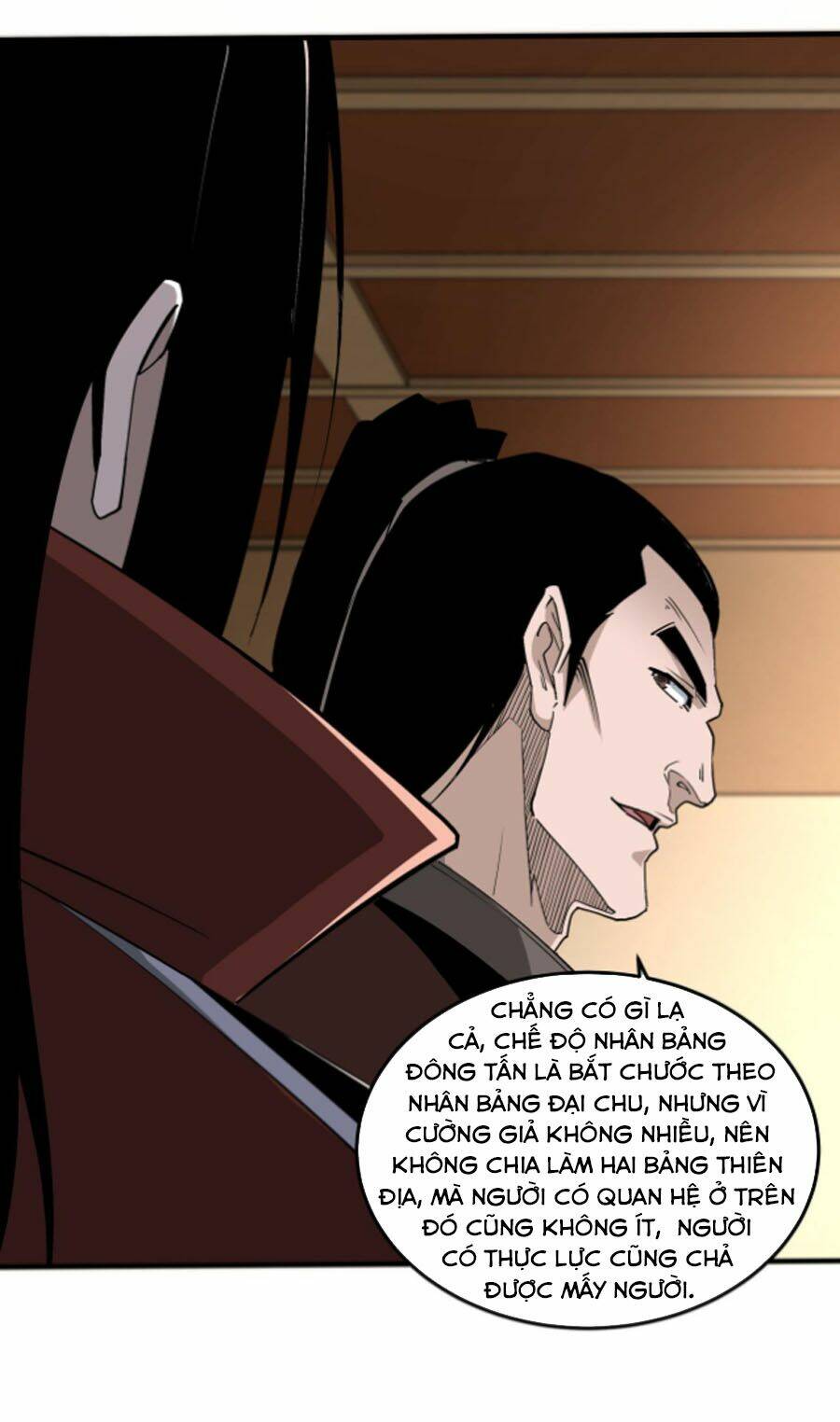 Tối Cường Phản Phái Hệ Thống Chapter 212 - Trang 2