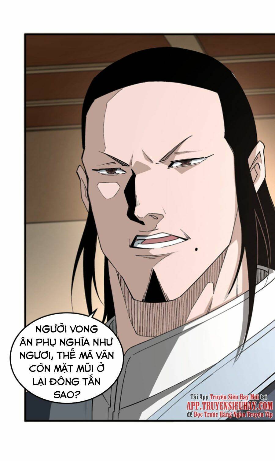 Tối Cường Phản Phái Hệ Thống Chapter 212 - Trang 2