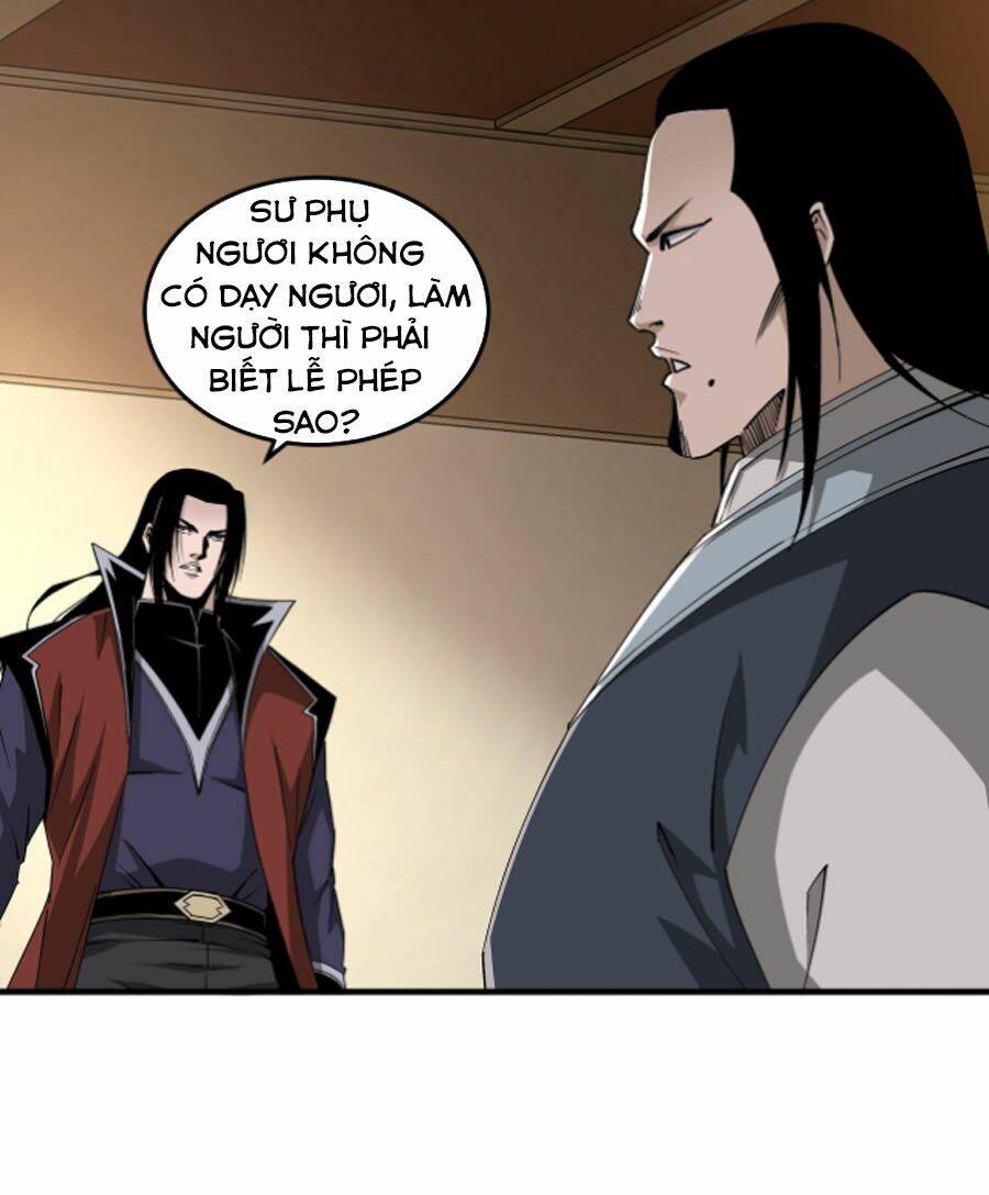 Tối Cường Phản Phái Hệ Thống Chapter 212 - Trang 2