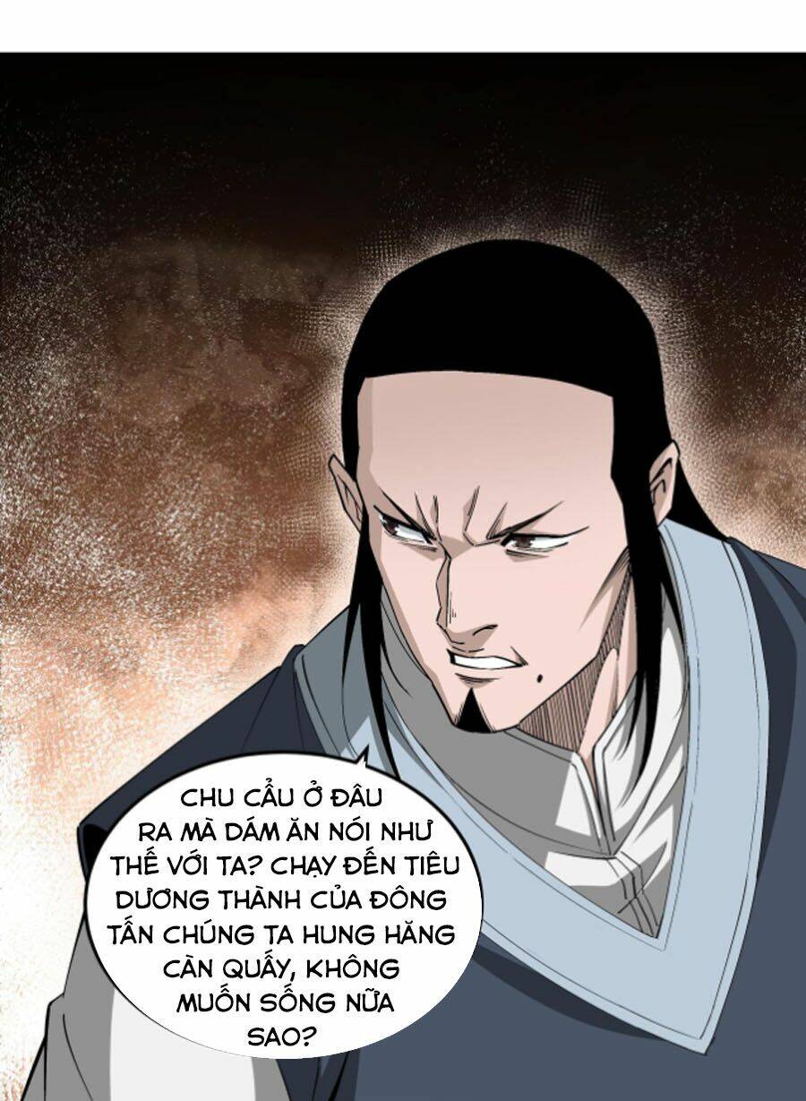 Tối Cường Phản Phái Hệ Thống Chapter 212 - Trang 2