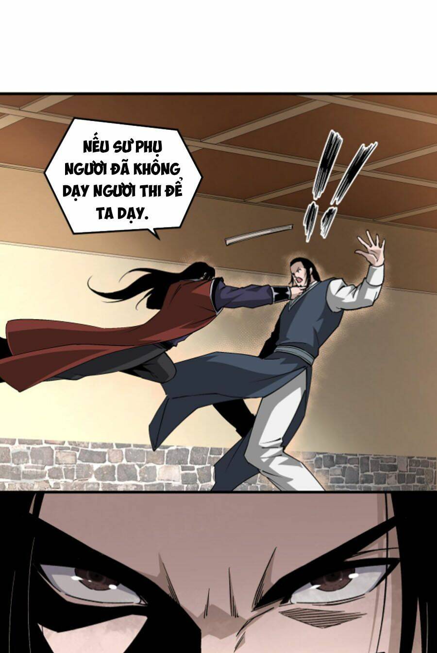 Tối Cường Phản Phái Hệ Thống Chapter 212 - Trang 2