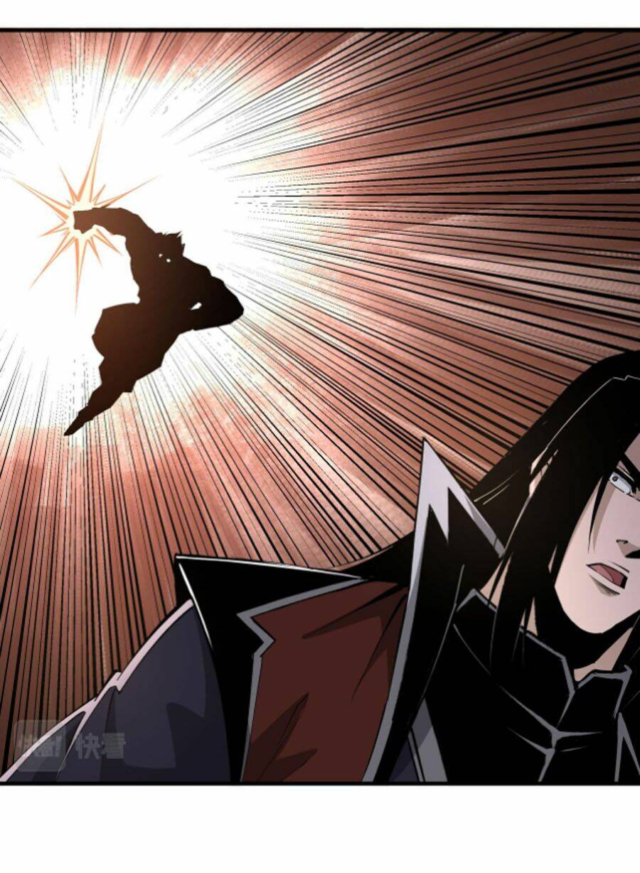 Tối Cường Phản Phái Hệ Thống Chapter 212 - Trang 2