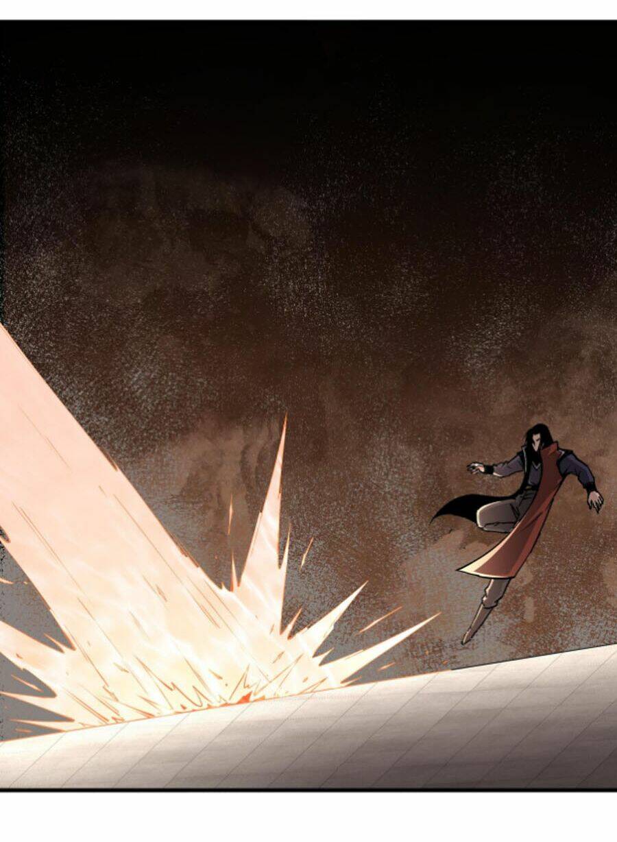 Tối Cường Phản Phái Hệ Thống Chapter 212 - Trang 2