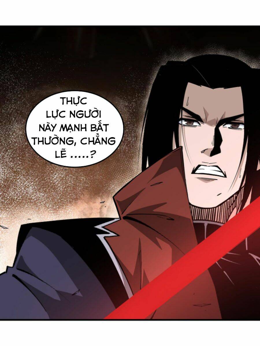 Tối Cường Phản Phái Hệ Thống Chapter 212 - Trang 2