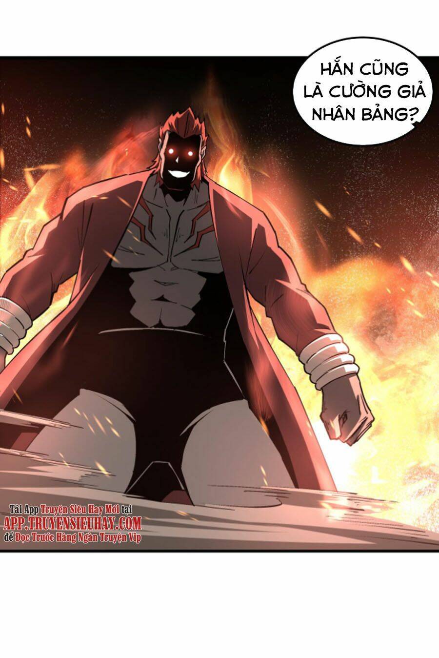 Tối Cường Phản Phái Hệ Thống Chapter 212 - Trang 2