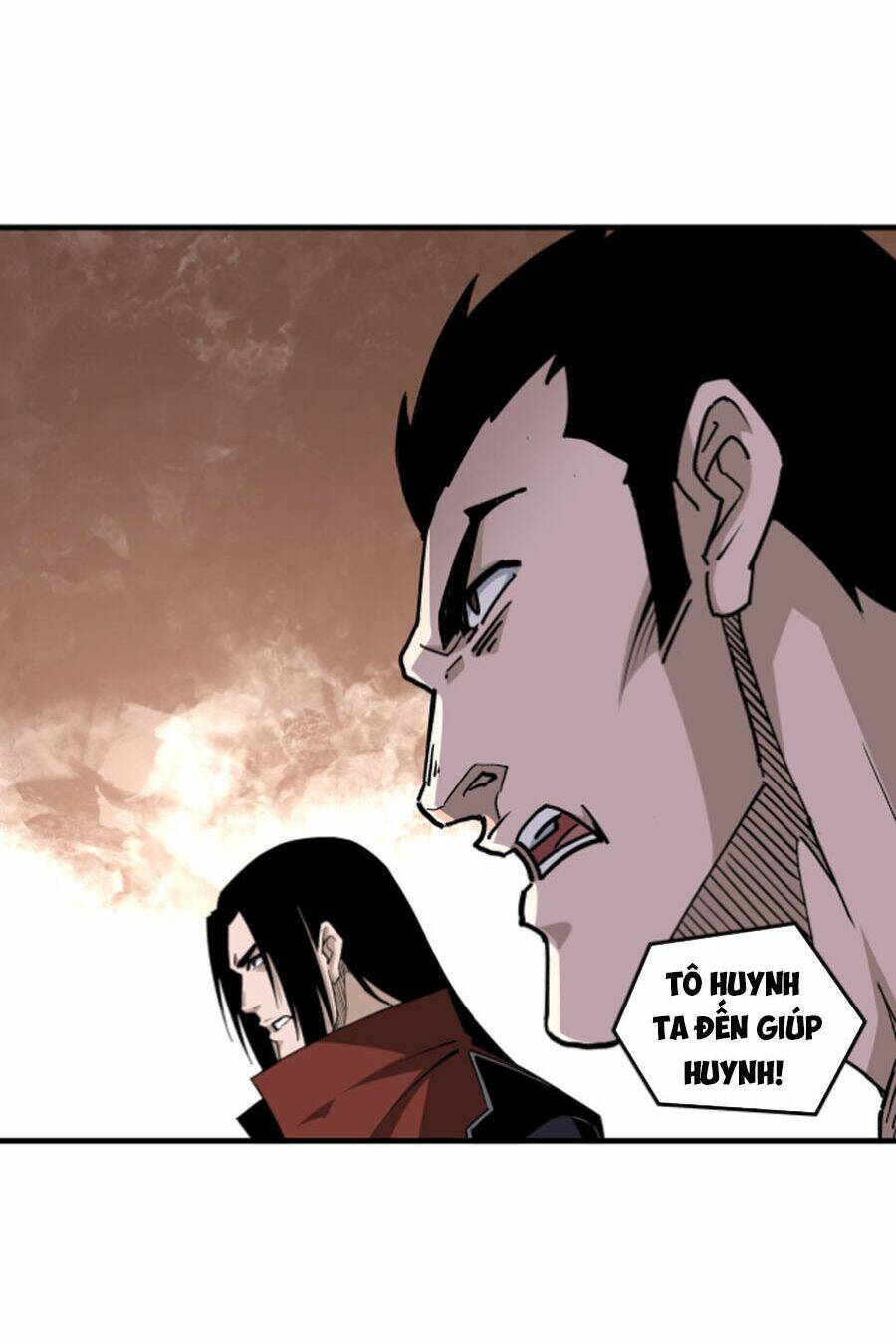 Tối Cường Phản Phái Hệ Thống Chapter 212 - Trang 2