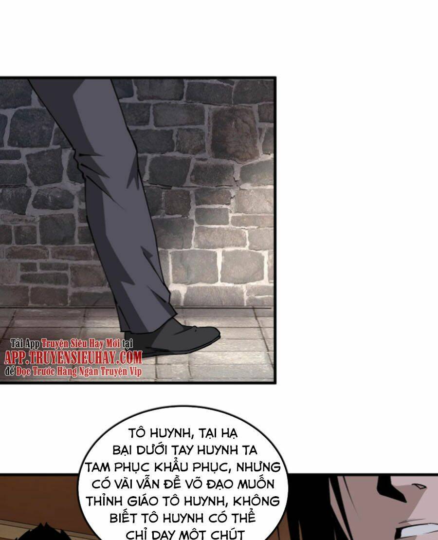 Tối Cường Phản Phái Hệ Thống Chapter 212 - Trang 2