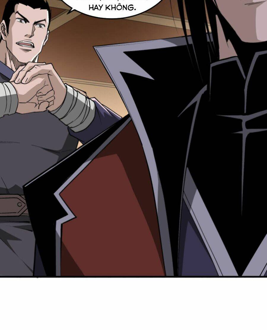 Tối Cường Phản Phái Hệ Thống Chapter 212 - Trang 2