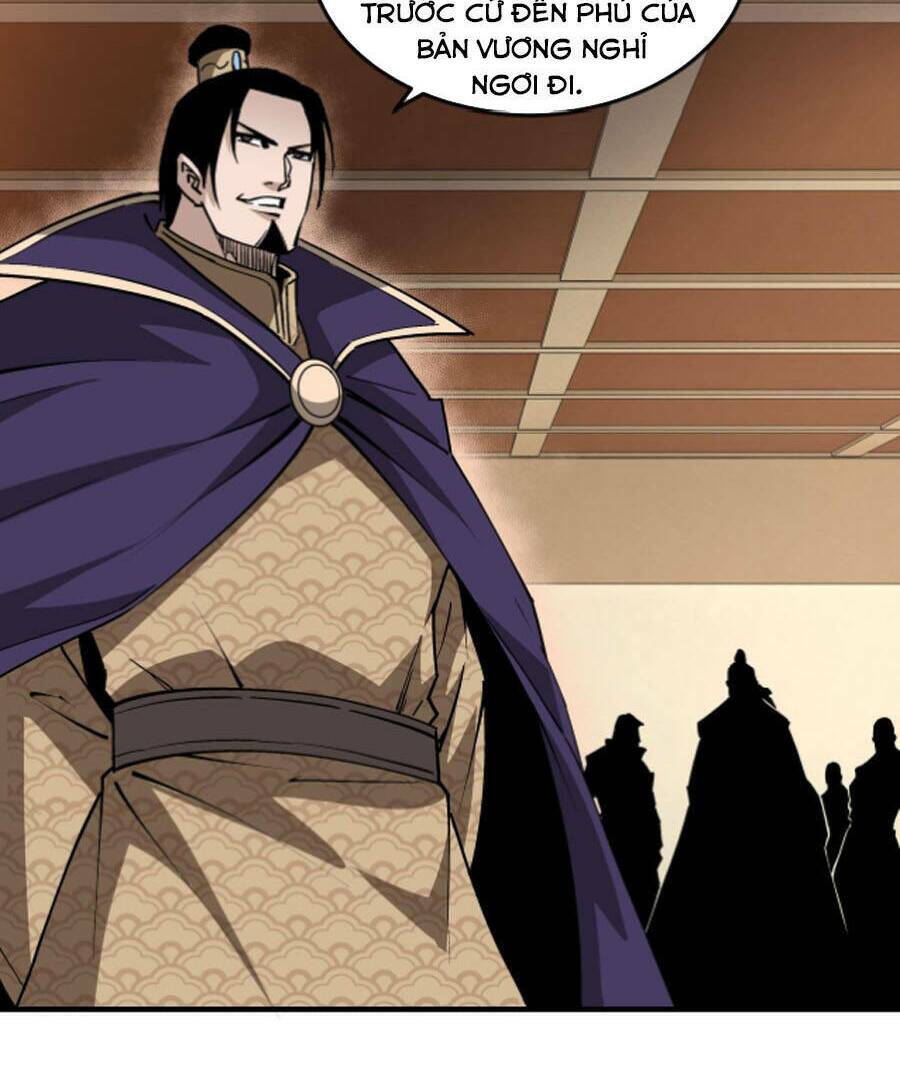 Tối Cường Phản Phái Hệ Thống Chapter 213 - Trang 2