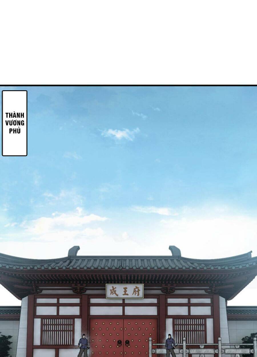 Tối Cường Phản Phái Hệ Thống Chapter 213 - Trang 2