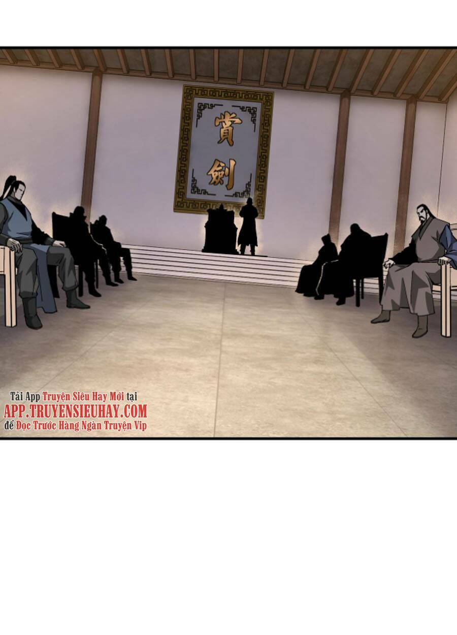 Tối Cường Phản Phái Hệ Thống Chapter 213 - Trang 2