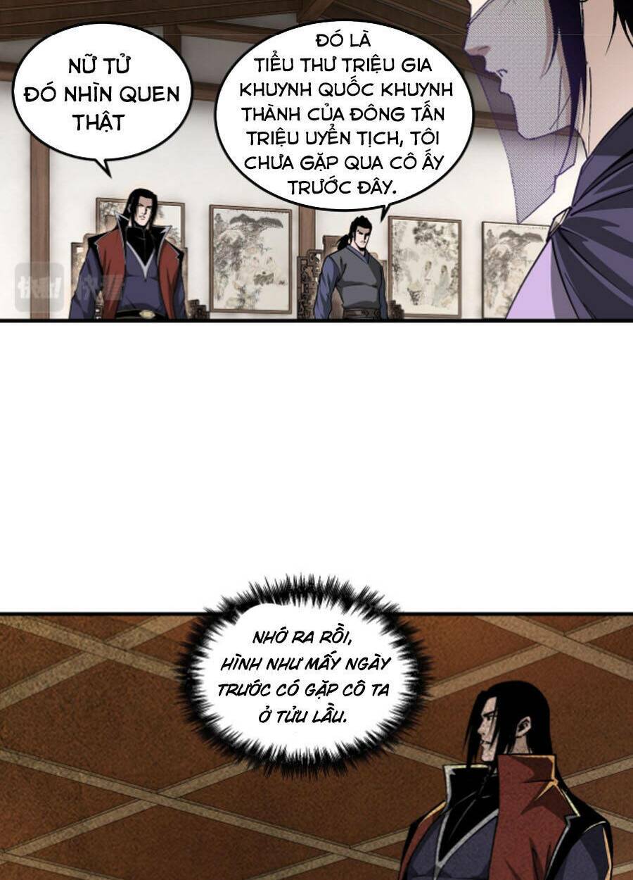 Tối Cường Phản Phái Hệ Thống Chapter 213 - Trang 2