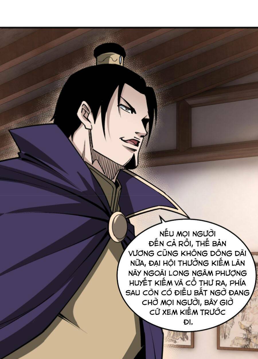 Tối Cường Phản Phái Hệ Thống Chapter 213 - Trang 2