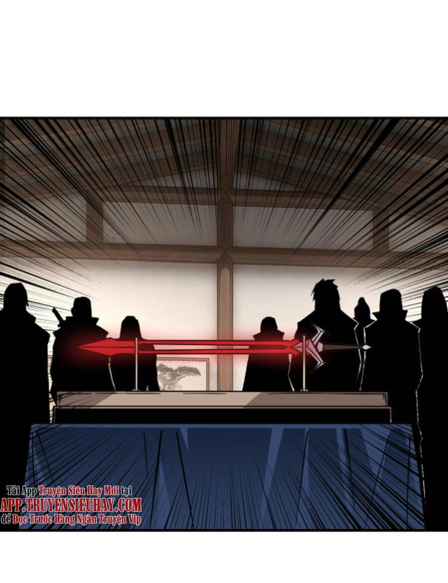 Tối Cường Phản Phái Hệ Thống Chapter 213 - Trang 2