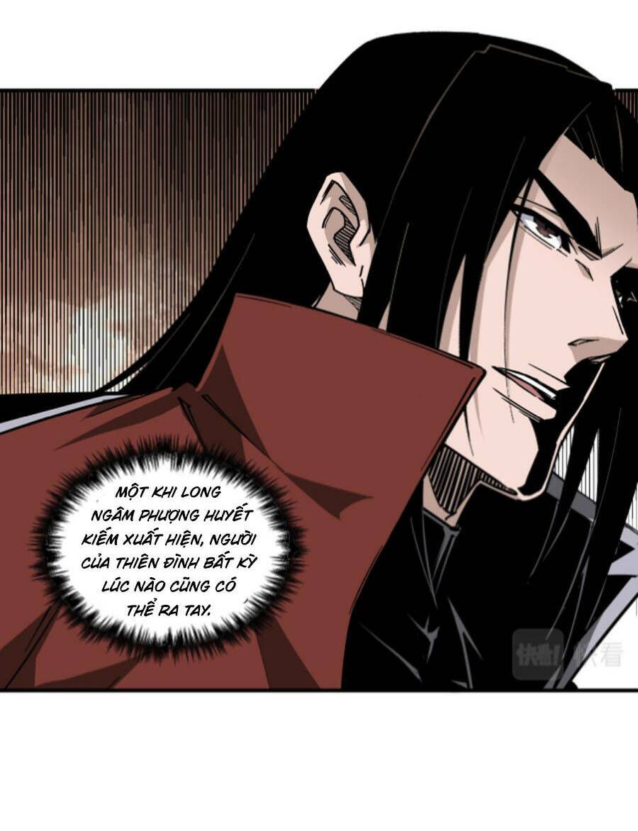 Tối Cường Phản Phái Hệ Thống Chapter 213 - Trang 2