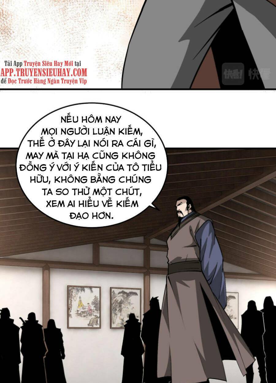 Tối Cường Phản Phái Hệ Thống Chapter 213 - Trang 2