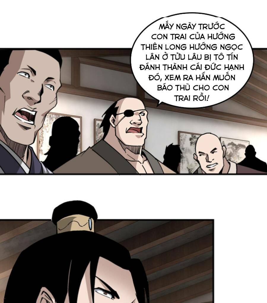 Tối Cường Phản Phái Hệ Thống Chapter 213 - Trang 2