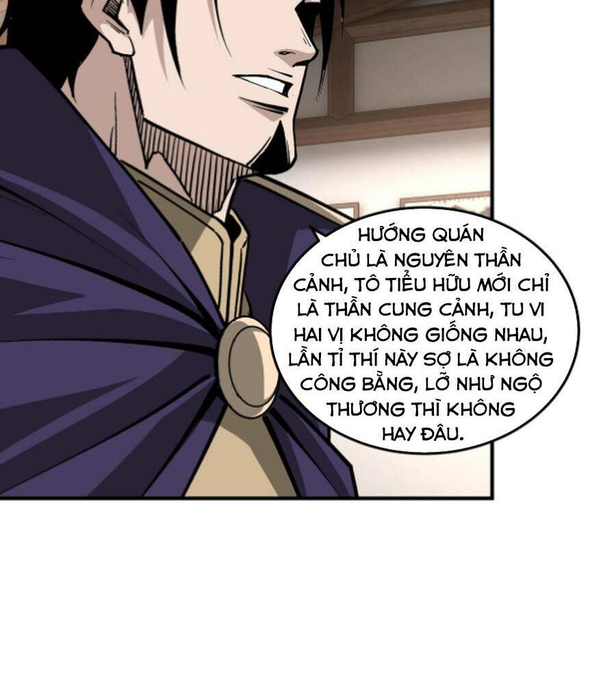 Tối Cường Phản Phái Hệ Thống Chapter 213 - Trang 2