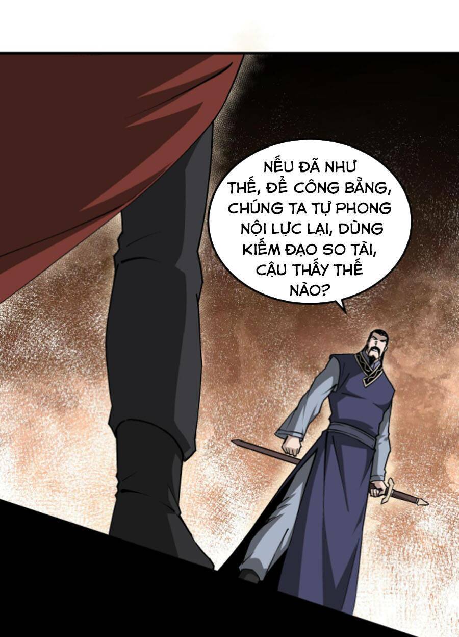 Tối Cường Phản Phái Hệ Thống Chapter 213 - Trang 2