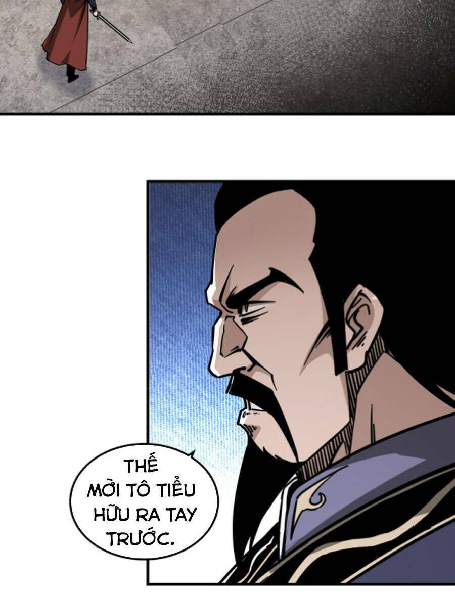 Tối Cường Phản Phái Hệ Thống Chapter 213 - Trang 2