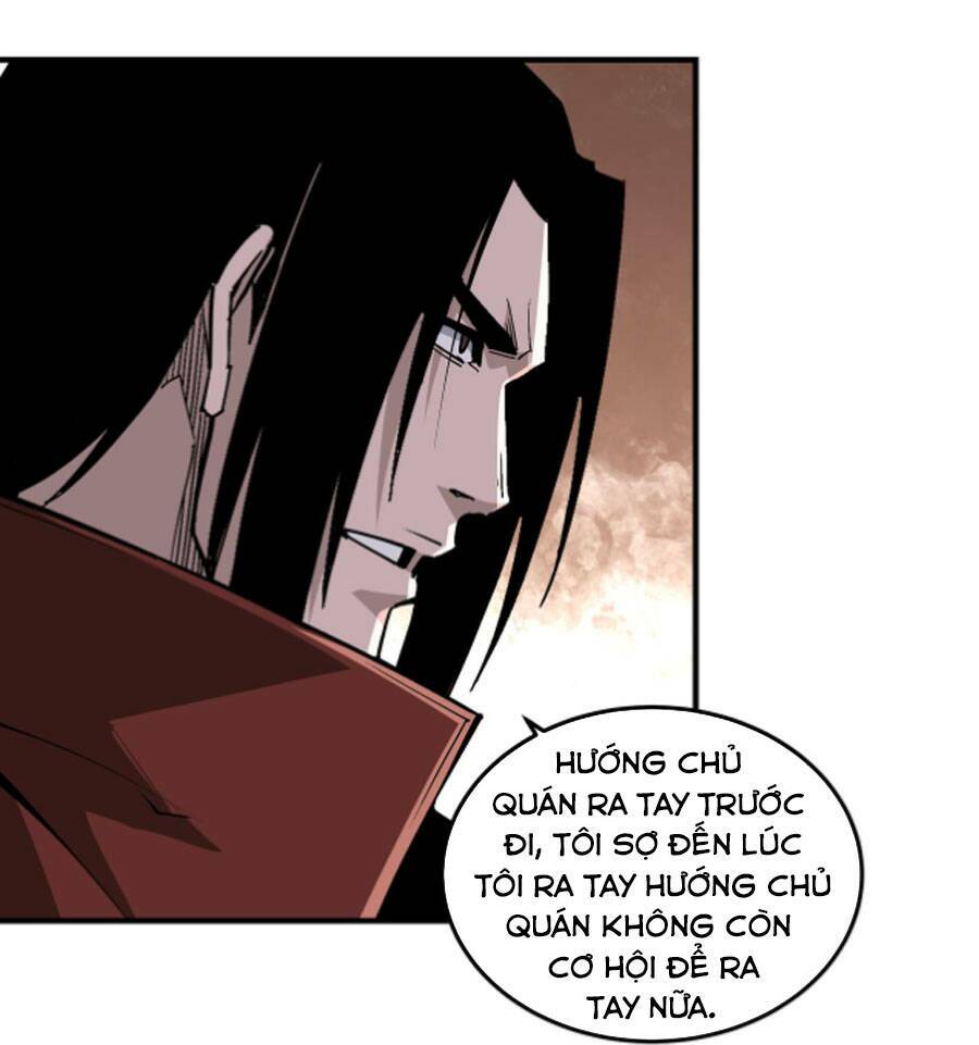 Tối Cường Phản Phái Hệ Thống Chapter 213 - Trang 2