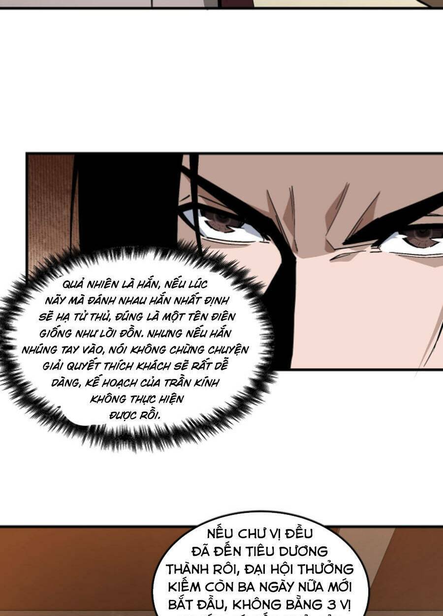 Tối Cường Phản Phái Hệ Thống Chapter 213 - Trang 2