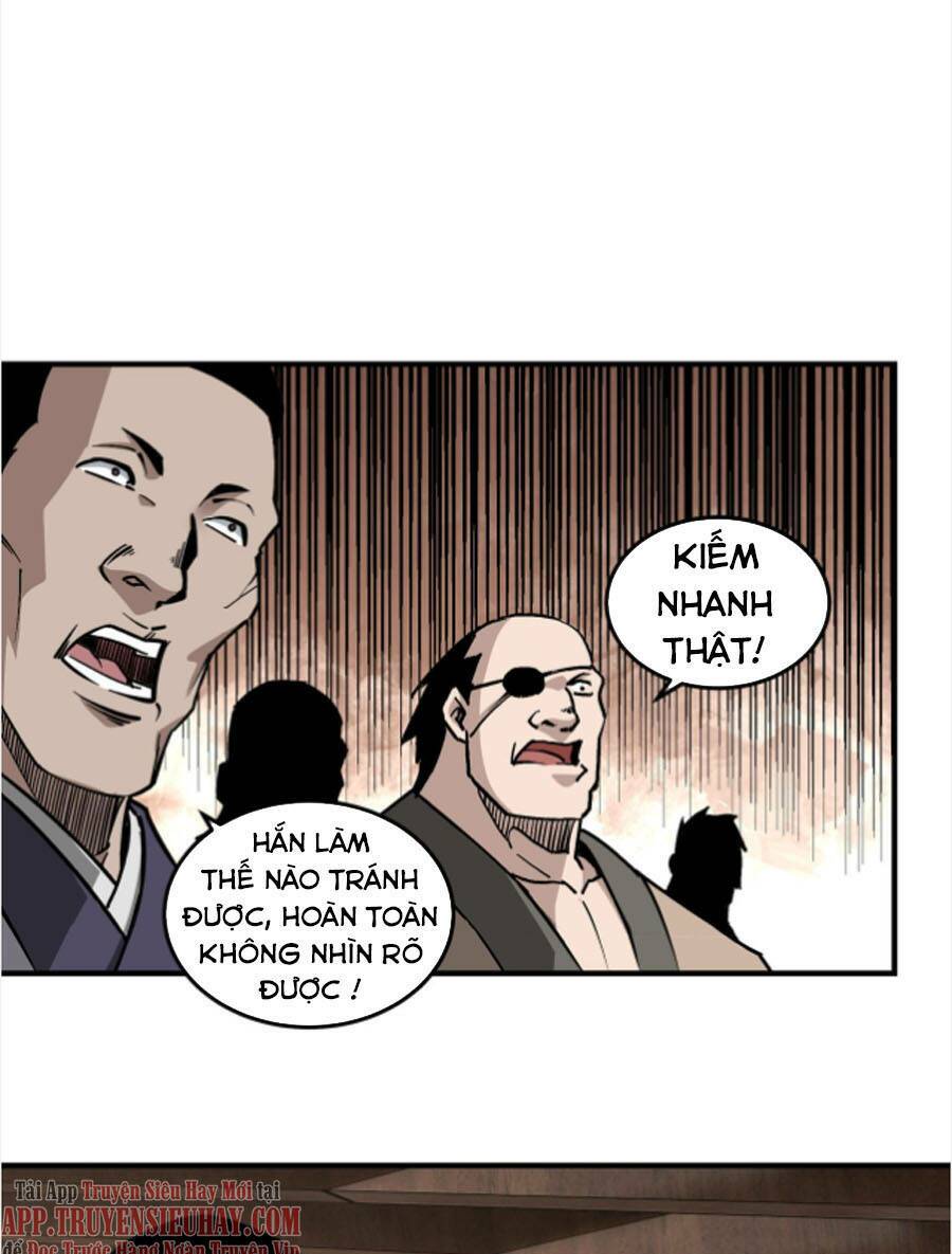 Tối Cường Phản Phái Hệ Thống Chapter 214 - Trang 2