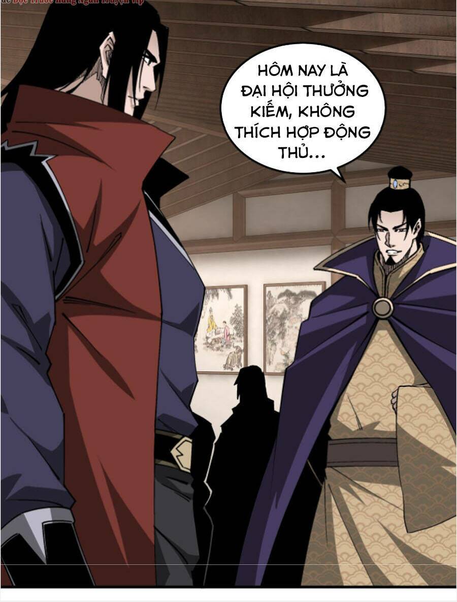 Tối Cường Phản Phái Hệ Thống Chapter 214 - Trang 2