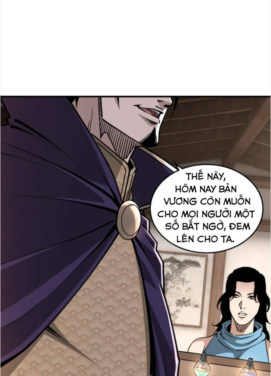 Tối Cường Phản Phái Hệ Thống Chapter 214 - Trang 2