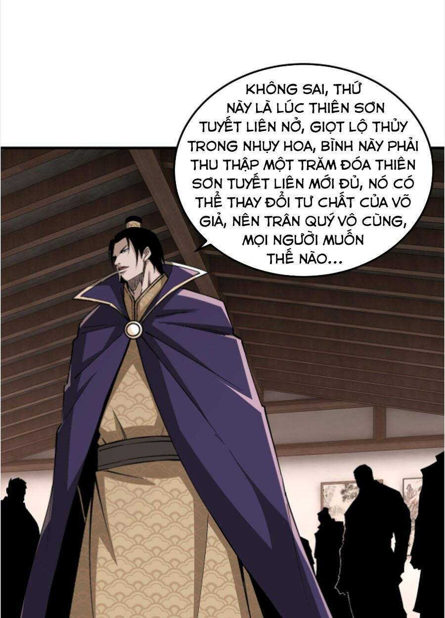 Tối Cường Phản Phái Hệ Thống Chapter 214 - Trang 2