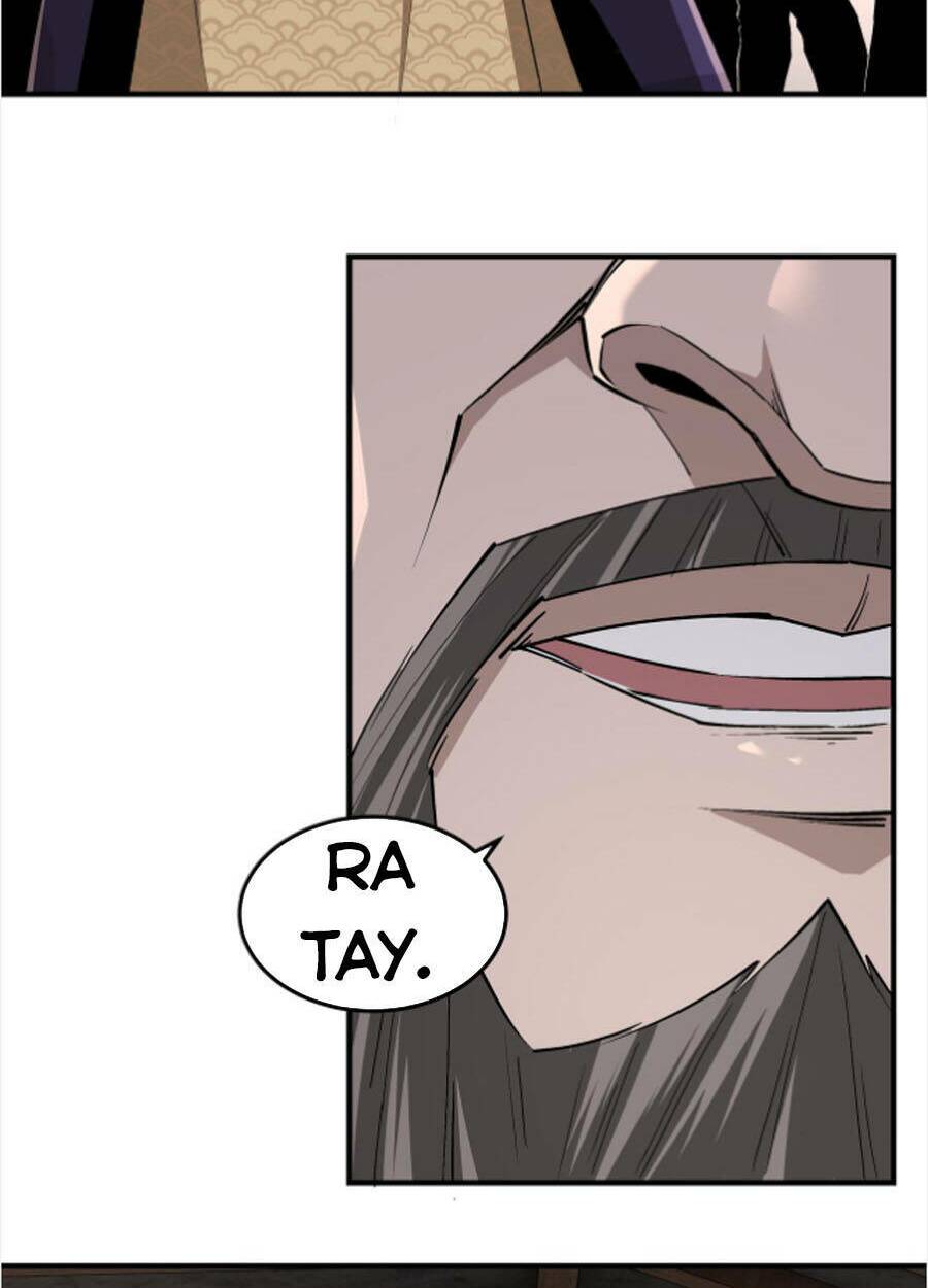 Tối Cường Phản Phái Hệ Thống Chapter 214 - Trang 2