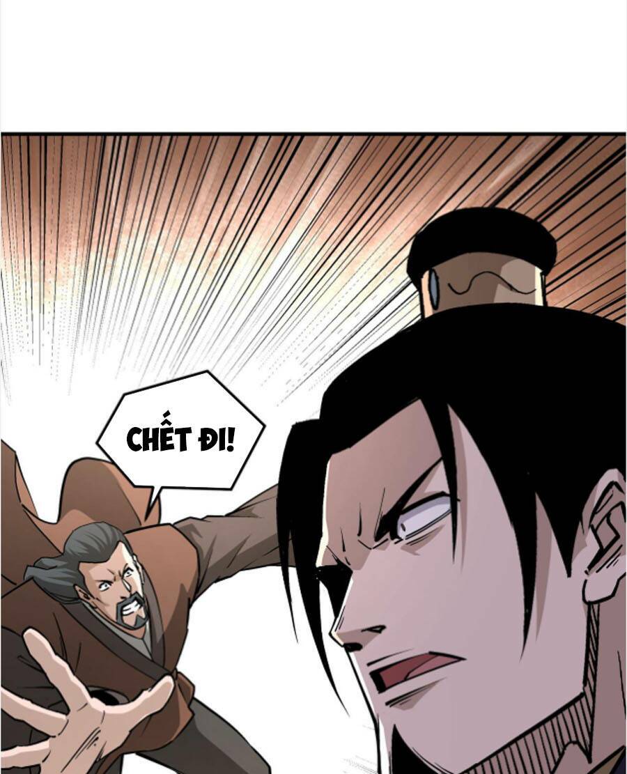 Tối Cường Phản Phái Hệ Thống Chapter 214 - Trang 2