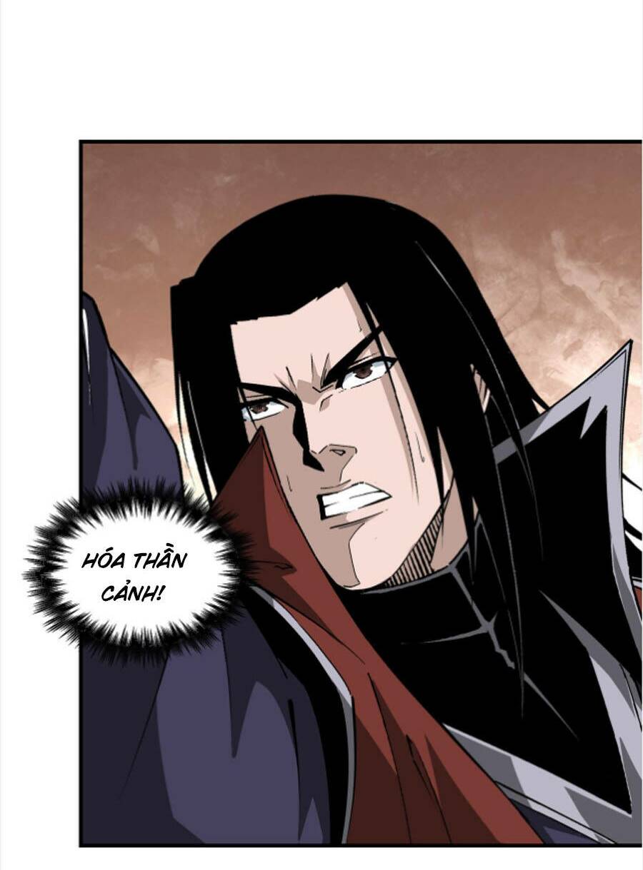 Tối Cường Phản Phái Hệ Thống Chapter 214 - Trang 2