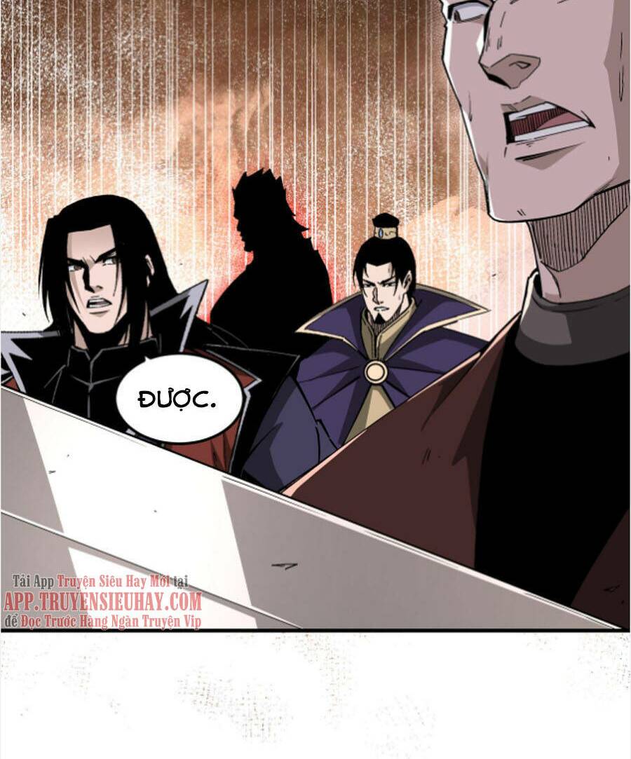 Tối Cường Phản Phái Hệ Thống Chapter 214 - Trang 2