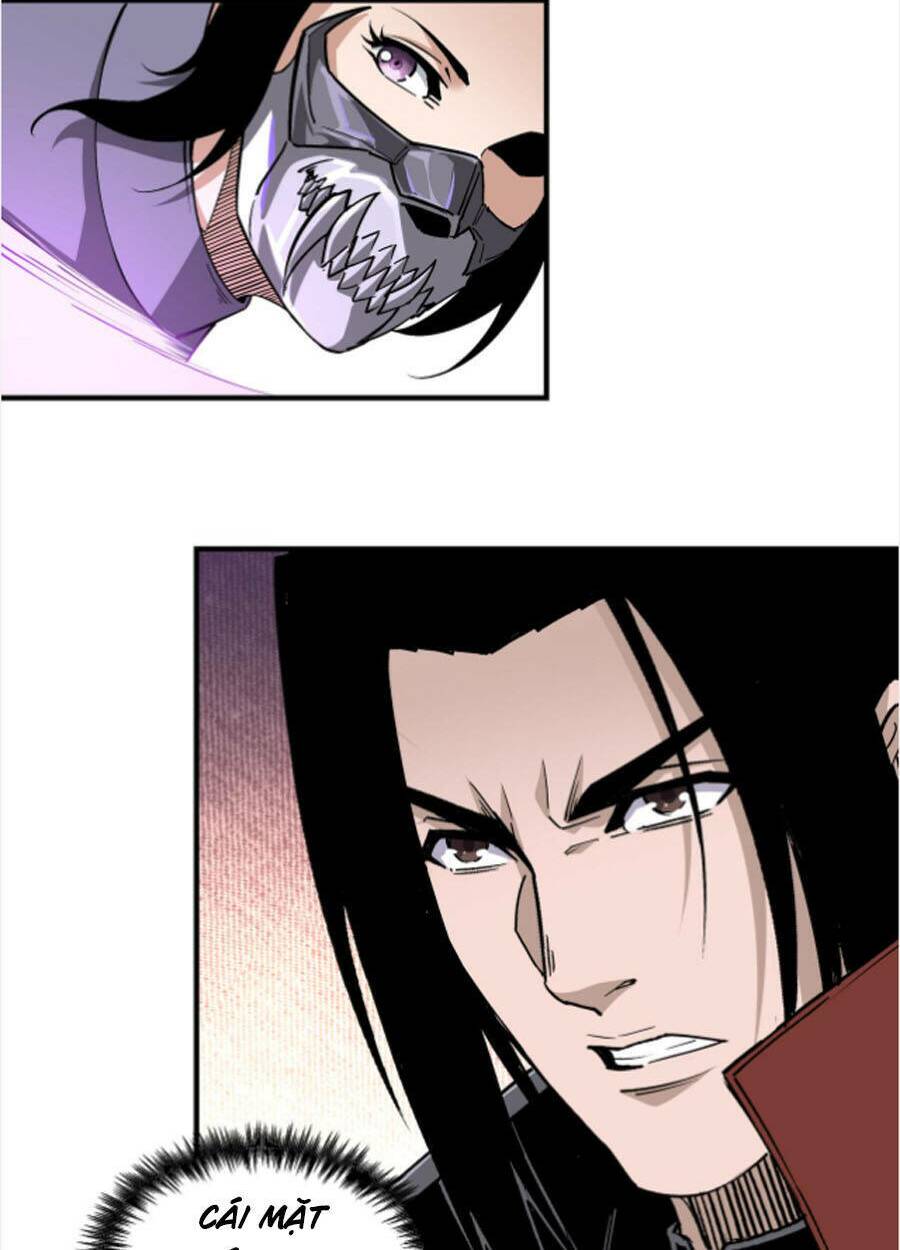 Tối Cường Phản Phái Hệ Thống Chapter 214 - Trang 2