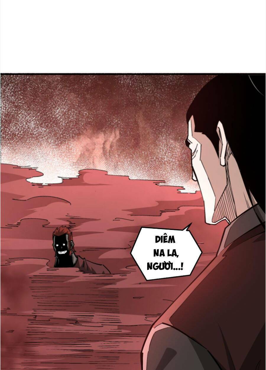 Tối Cường Phản Phái Hệ Thống Chapter 214 - Trang 2