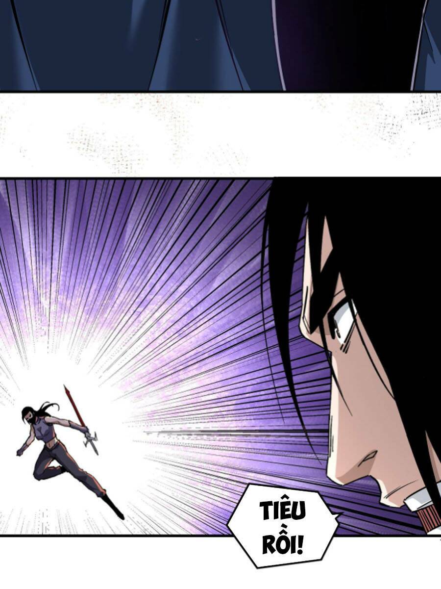 Tối Cường Phản Phái Hệ Thống Chapter 214 - Trang 2