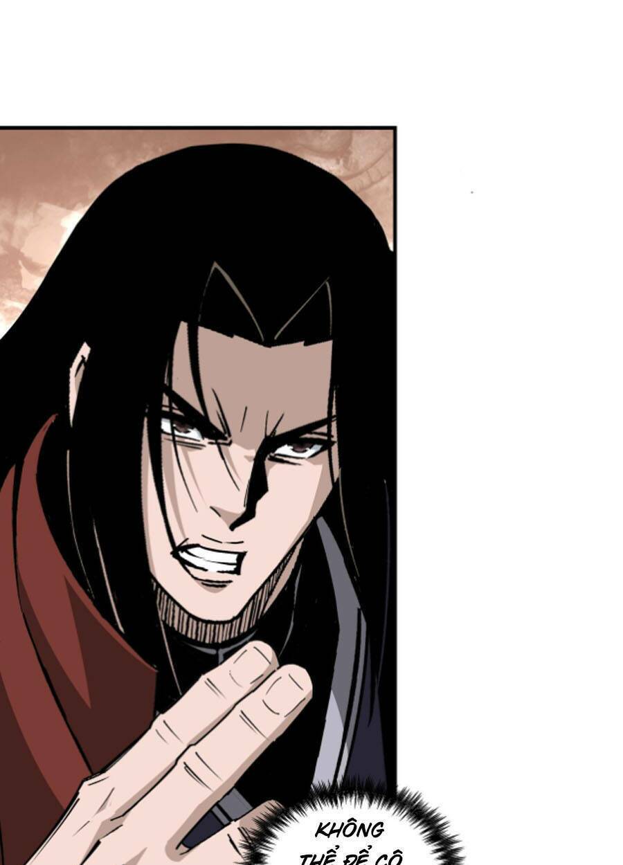 Tối Cường Phản Phái Hệ Thống Chapter 214 - Trang 2