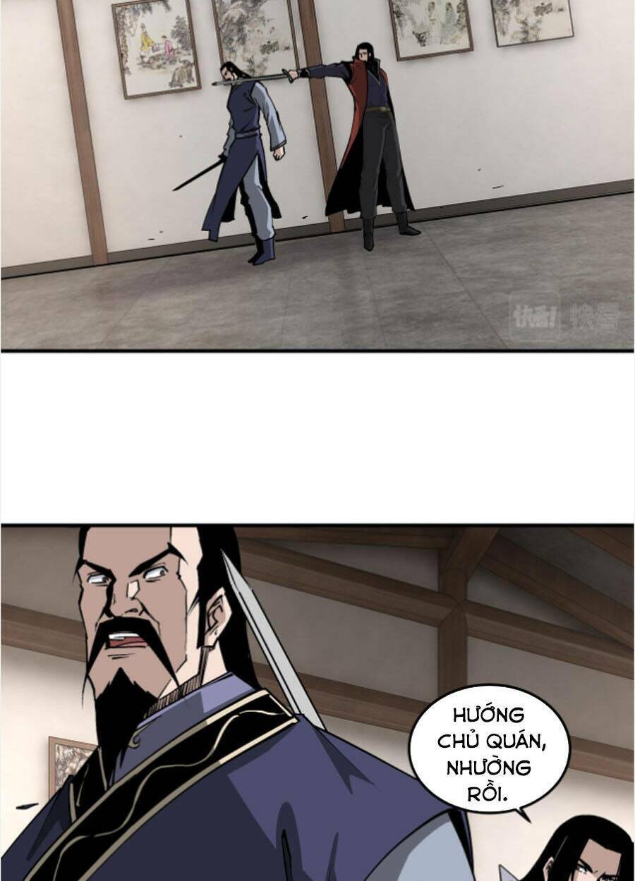 Tối Cường Phản Phái Hệ Thống Chapter 214 - Trang 2