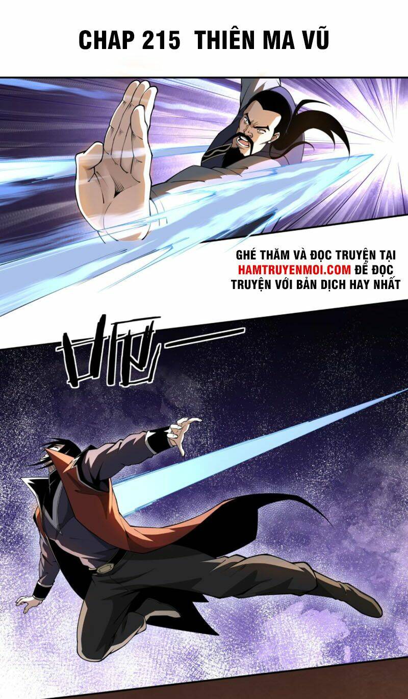 Tối Cường Phản Phái Hệ Thống Chapter 215 - Trang 2