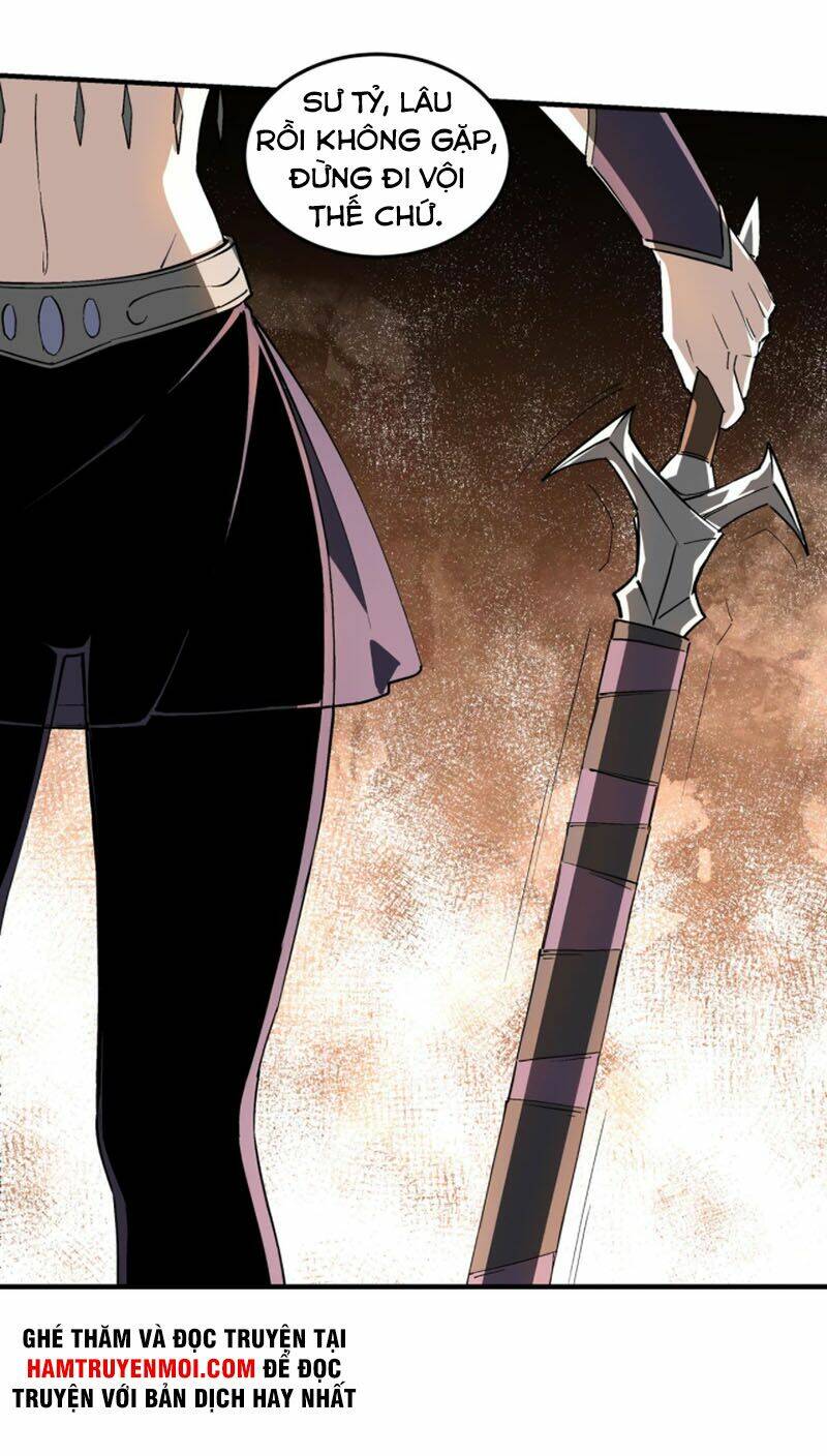 Tối Cường Phản Phái Hệ Thống Chapter 215 - Trang 2