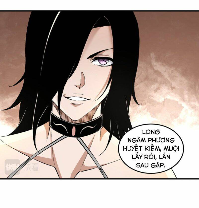 Tối Cường Phản Phái Hệ Thống Chapter 215 - Trang 2