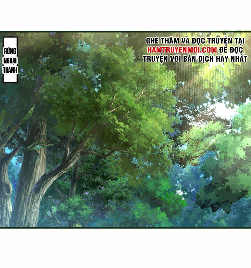 Tối Cường Phản Phái Hệ Thống Chapter 215 - Trang 2