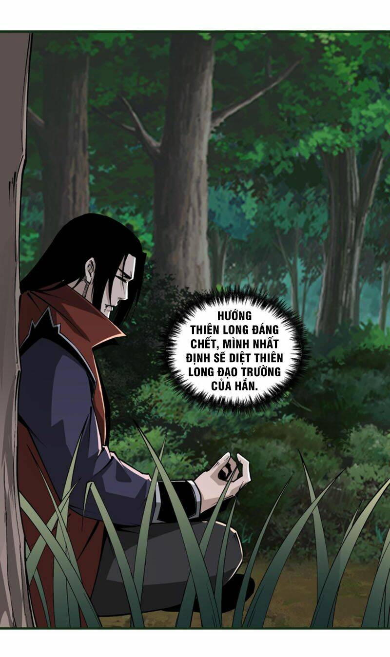 Tối Cường Phản Phái Hệ Thống Chapter 215 - Trang 2