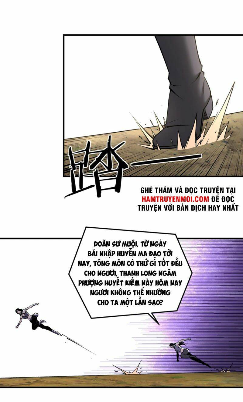 Tối Cường Phản Phái Hệ Thống Chapter 215 - Trang 2