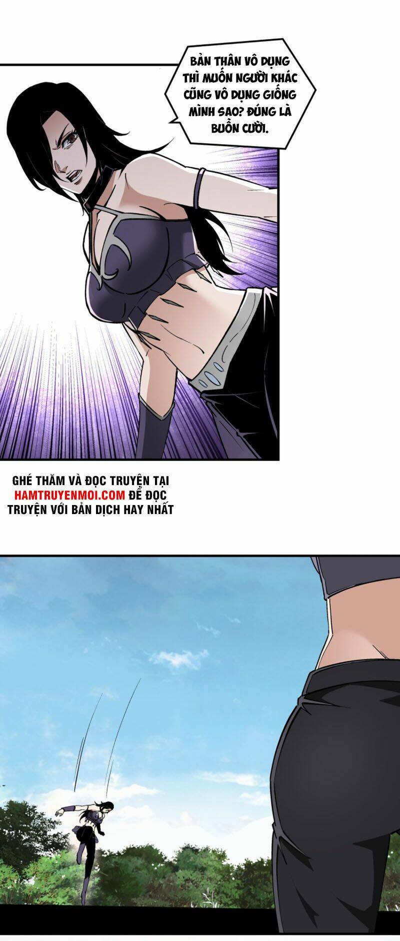 Tối Cường Phản Phái Hệ Thống Chapter 215 - Trang 2