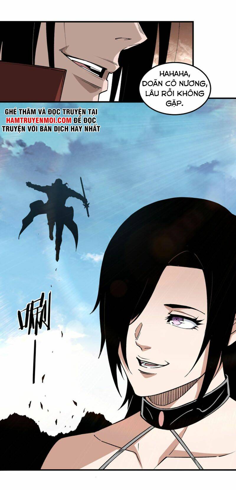 Tối Cường Phản Phái Hệ Thống Chapter 215 - Trang 2