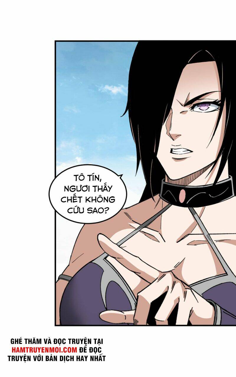 Tối Cường Phản Phái Hệ Thống Chapter 215 - Trang 2